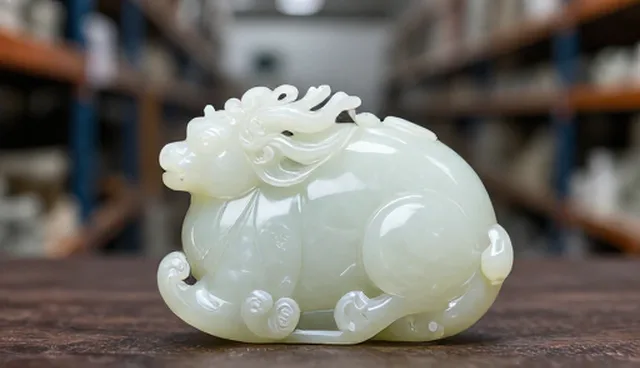 系统集成中的玉雕修复选择依据与适用限制